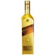 尊尼获加（Johnnie Walker）洋酒 威士忌 金方 金牌 调配型苏格兰威士忌 750ml，2件8折，叠加499-100券