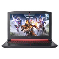 2017黑五:acer 宏碁 Nitro 5 15.6寸游戏本(i5-7300HQ 8GB 256GB SSD GTX 1050 Ti)