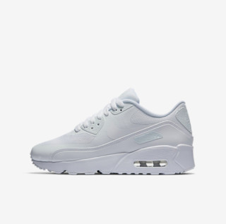 Nike 耐克 AIR MAX 90 ULTRA 2.0 GS 大童款运动鞋