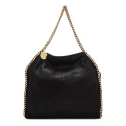 Stella McCartney Falabella Chamois女士单肩包