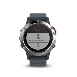 Garmin 佳明 fenix5 国行中文版