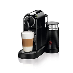DeLonghi 德龙 Nespresso EN267 Citiz 胶囊咖啡机 