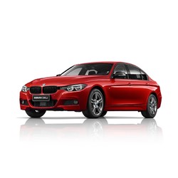 BMW 宝马 3系 线上专享优惠