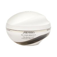 中亚Prime会员： SHISEIDO 资生堂 Bio-Performance Glow Revival 新版百优流金面霜 75ml