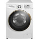 历史新低：Midea 美的 MD80V50D5 8公斤 洗烘一体机