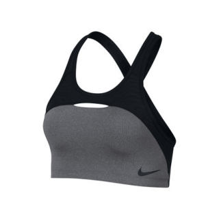 NIKE 耐克 CLASSIC SWOOSH MODERN 女子运动内衣