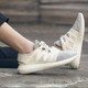 双11预告：adidas 阿迪达斯 三叶草 Tubular Viral 女款休闲运动鞋