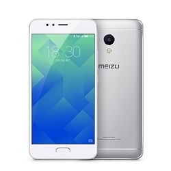MEIZU 魅族 魅蓝5s 3GB+16GB全网通智能手机 月光银