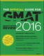 GMAT2016官方指南The Official Guide for GMAT Quantitative Review 2016 with Online Question Bank and Exclusive Video