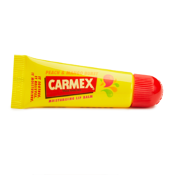 Carmex 小蜜缇 蜜桃芒果保湿润唇膏 10g *2个