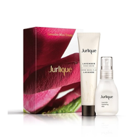 Jurlique 茱莉蔻 薰衣草 圣诞护肤礼盒(喷雾 30ml+护手霜 40ml)