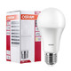 欧司朗（OSRAM）LED灯泡球泡10.5W E27大口 日光色 白光