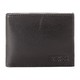 凑单品：KENNETH COLE REACTION Passcase Bifold 男士真皮钱包