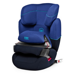 Cybex 赛百适 by Cybex Aura-Fix 儿童安全座椅