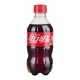 限地区：Coca Cola 可口可乐 汽水300mlX24瓶 整箱