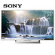  索尼（SONY）55英寸 KD-55X9000E 4K超高清智能LED液晶电视 安卓6.0系统 X1芯片 HDR液晶电视　