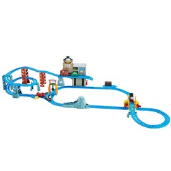 Thomas & Friends 托马斯&朋友 FBK87 蓝山采石场探险