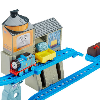 Thomas & Friends 托马斯&朋友 FBK87 蓝山采石场探险