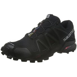 Salomon 萨洛蒙 SPEEDCROSS 4 男式越野跑鞋