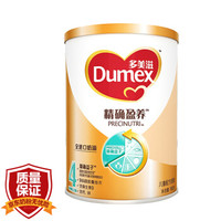 Dumex 多美滋 精确盈养 儿童配方奶粉 4段 900g *6件