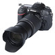 双11预售：Nikon 尼康 D7200 单反机身 + 腾龙 18-200mm 镜头