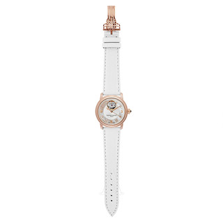 FREDERIQUE CONSTANT 康斯登 HEART BEAT系列 FC-310HBAD2P4 女士机械腕表