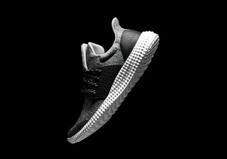 adidas 阿迪达斯  athletics 24/7 Trainer 男子训练鞋 S80982 43码