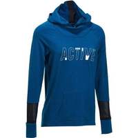 DECATHLON 迪卡侬 DOMYOS-GW 女士运动卫衣