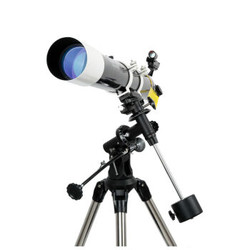 CELESTRON 星特朗 DELUXE 80EQ升级版 天文望远镜