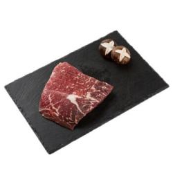 天谱乐食 澳洲黑毛和牛 雪花烧烤牛肉片 200g/袋 长期谷饲牛肉 整肉原切 *5件