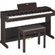 YAMAHA 雅马哈 ARIUS系列 YDP-103R 电钢琴（含琴架+三踏板+琴凳）