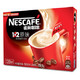 Nestle 雀巢 1+2原味速溶咖啡饮品 20条 300g *6件 +凑单品