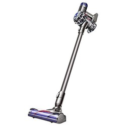 dyson 戴森 V6 ANIMAL+ 手持式无线除螨吸尘器