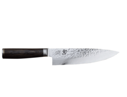 KAI 贝印 旬 TDM-0706 大马士革厨师刀