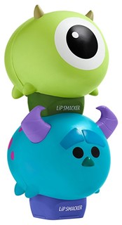 LiP SMACKER Tsum Tsum 迪士尼卡通润唇膏 2支装