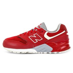 new balance 999系列 ML999EC 中性款休闲运动鞋