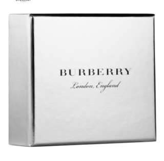 BURBERRY 博柏利 新款 Festive Beauty Box 彩妆套盒 4件套