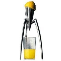 ALESSI Juicy Salif Citrus Juicer 外星人榨汁机