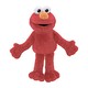Prime会员：Sesame Street 芝麻街 指偶 Elmo艾摩儿童玩偶 14cm