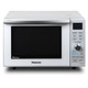 松下（Panasonic）NN-DF382M 变频微波炉 烧烤烘焙一体 一级能效 23升