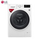 双11预售：LG WD-C51KNF20 7公斤 洗烘一体机