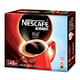 Nestlé 雀巢 醇品 速溶 黑咖啡 无蔗糖 冲调饮品 焕新升级 盒装48包*1.8克（新老包装随机发货）