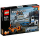 历史新低：LEGO 乐高 机械组  42062 集装箱工程车组合