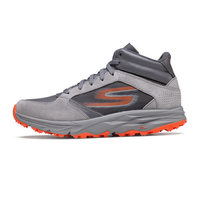 双11预告：SKECHERS 斯凯奇 GO Trail系列 54113 男款越野跑鞋