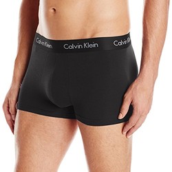 Calvin Klein Men's Micro Modal Trunk