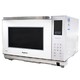Panasonic 松下 NN-DS1100 变频蒸汽微波炉 烧烤烘焙一体 白色 27升