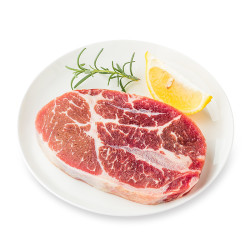 sunvalley 太阳谷 原切谷饲aaa级 板腱牛排 150g*