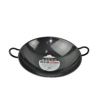 PEARL LIFE 珍珠生活 H-98 纯铁制炒锅 39厘米