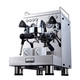 Welhome/惠家 KD-310 咖啡机商用专业全半自动意式家用咖啡机