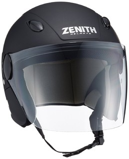 YAMAHA 雅马哈 SF-7 ZENITH 3/4摩托车头盔